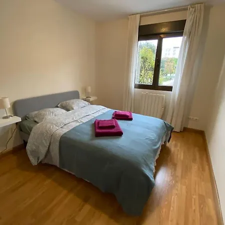 Apartment Close To The Historical Center Gijon
