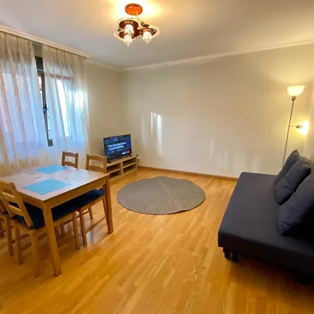 Apartment Close To The Historical Center