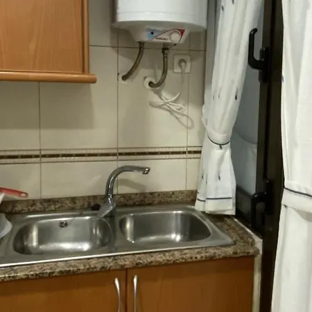 Close To The Historical Center Apartment Gijon