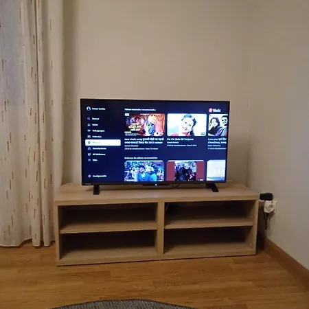 Apartament Close To The Historical Center Gijón