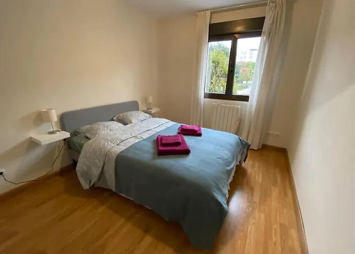 דירה Close To The Historical Center גיחון