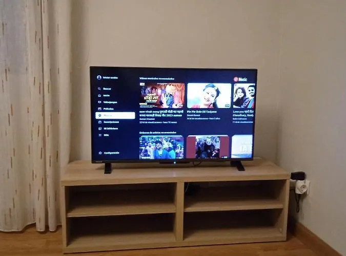 דירה Close To The Historical Center גיחון