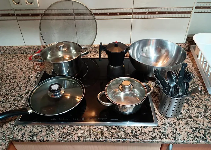 Close To The Historical Center Appartement